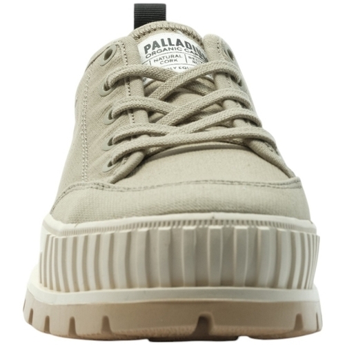 Palladium PALLASHOCK LO ORG 2 Zelena