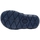 Čevlji  Dečki Sandali & Odprti čevlji Timberland PERKINS ROW 2 STRAP Modra