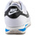 Čevlji  Moški Nizke superge Nike Cortez DM1044-100 Bela