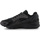 Čevlji  Moški Nizke superge Nike Air Huarache Runner DZ3306-002 Črna