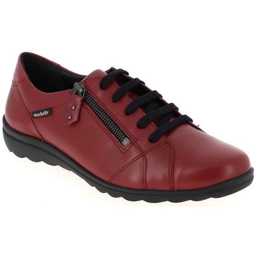 Mobils CAMILIA Bordo