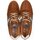 Čevlji  Moški Modne superge Australian Camaro Kostanjeva