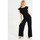 Oblačila Ženske Obleka Rinascimento CFC0117411003 Črna
