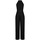 Oblačila Ženske Obleka Rinascimento CFC0117412003 Črna