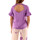 Oblačila Ženske Srajce & Bluze Twin Set 241TP2502 Modra