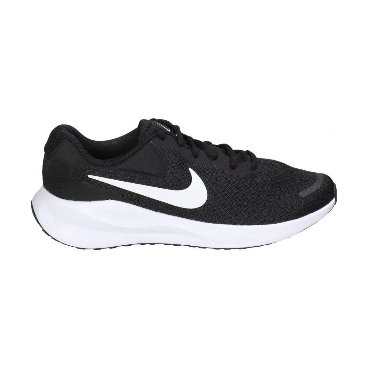 Čevlji  Moški Šport Nike FB2207-001 Črna