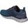 Čevlji  Moški Šport Skechers 232399-NVBL Modra