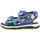 Čevlji  Dečki Sandali & Odprti čevlji Geox B250GA Modra