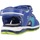 Čevlji  Dečki Sandali & Odprti čevlji Geox B250GA Modra
