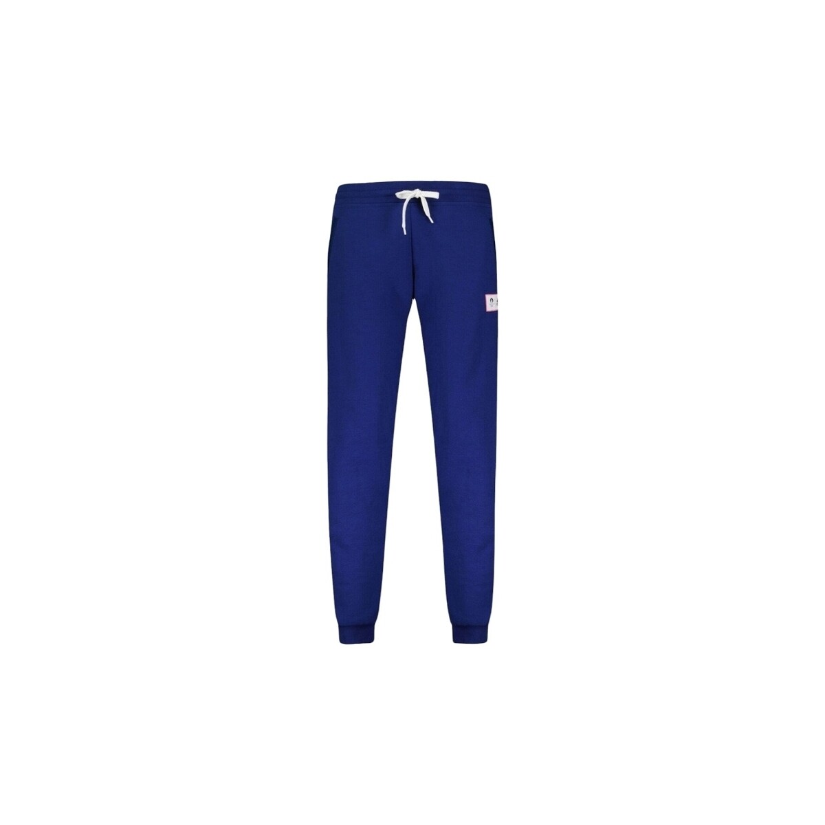 Oblačila Moški Trenirka komplet Le Coq Sportif ESS P24 PANT REGULAR N°1 Modra