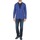 Oblačila Moški Jakne & Blazerji Benetton BLIZINE Modra