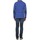 Oblačila Moški Jakne & Blazerji Benetton BLIZINE Modra