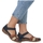 Čevlji  Ženske Sandali & Odprti čevlji Remonte R7601 Modra