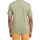 Oblačila Moški Majice s kratkimi rokavi Timberland 227441 Zelena