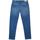 Oblačila Moški Jeans Antony Morato  Modra