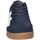 Čevlji  Moški Čevlji Derby & Čevlji Richelieu Skechers 183280-NVW Modra