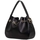 Torbice Ženske Nakupovalne torbe Roberto Cavalli 76RA4BAC Črna