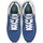 Čevlji  Moški Nizke superge Lois 64356 Modra