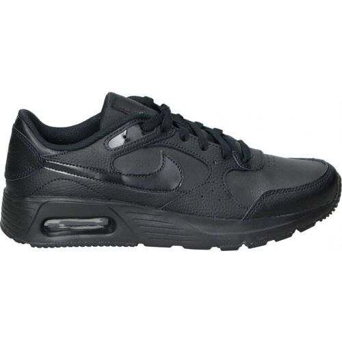 Čevlji  Moški Šport Nike DH9636-001 Črna