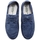 Čevlji  Moški Mokasini & Jadralni čevlji Natural World 303E Modra