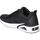Čevlji  Moški Šport Skechers 183070-BLK Črna