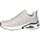 Čevlji  Moški Šport Skechers 183070-NAT Bež