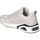 Čevlji  Moški Šport Skechers 183070-NAT Bež