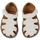 Čevlji  Otroci Sandali & Odprti čevlji Camper Bicho Baby Sandals 80372-074 Bela