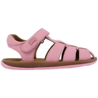 Čevlji  Otroci Sandali & Odprti čevlji Camper Bicho Baby Sandals 80177-074 Rožnata