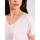 Oblačila Ženske Majice & Polo majice Rinascimento CFC0117282003 Roza