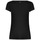 Oblačila Ženske Majice & Polo majice Rinascimento CFC0117283003 Črna