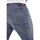 Oblačila Moški Jeans straight Diesel KROOLEY-NE Modra
