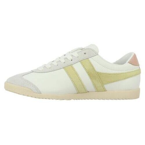 Gola BULLET PURE  XY-PURE WHITE/LEMON/PEARL CLA366 Bela