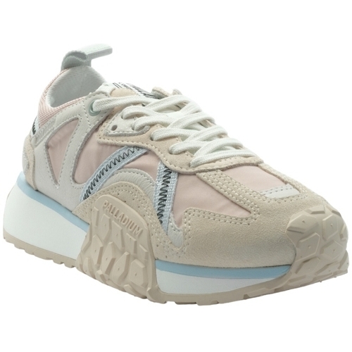 Palladium TROOP RUNNER OUTCITY Rožnata