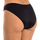 Spodnje perilo Ženske Spodnje hlače Selene BK604-NEGRO Črna