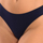 Spodnje perilo Ženske Spodnje hlače Selene BK805-MARINO Modra