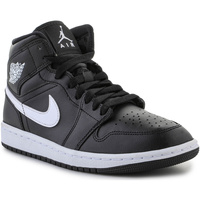 Čevlji  Košarka Nike Air Jordan 1 Mid Wmns 