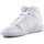 Čevlji  Košarka Nike Air Jordan 1 Mid DV0991-111 Bela