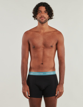Calvin Klein Jeans TRUNK X3