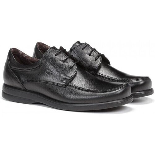 Čevlji  Moški Čevlji Derby & Čevlji Richelieu Fluchos Profesional 6276 Negro Črna