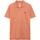 Oblačila Moški Majice s kratkimi rokavi Ecoalf  Oranžna
