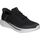 Čevlji  Moški Šport Skechers 210810-BLK Črna