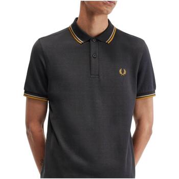 Fred Perry  Siva