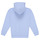 Oblačila Otroci Puloverji Tommy Hilfiger U TIMELESS HOODIE Modra