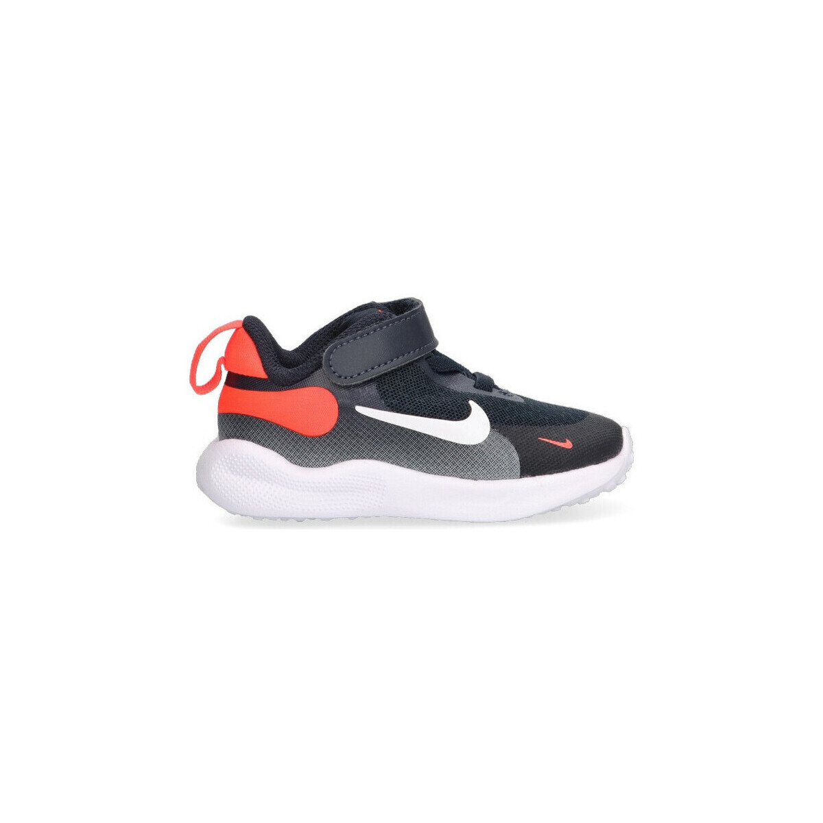 Čevlji  Dečki Modne superge Nike 74226 Rdeča