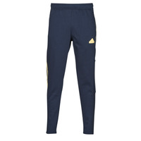 Oblačila Moški Spodnji deli trenirke  Adidas Sportswear House of Tiro Fleece Joggers         