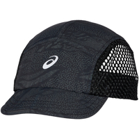 Tekstilni dodatki Kape s šiltom Asics Fujitrail Cap Črna