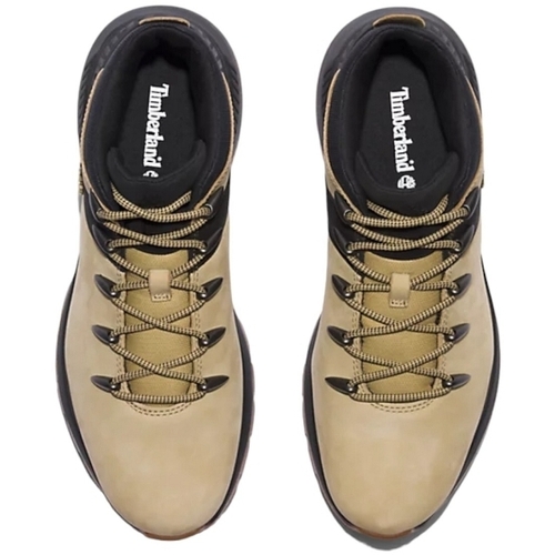Timberland SPRINT TREKKER MID LACE U Kostanjeva