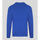 Oblačila Moški Puloverji North Sails - 9024170 Modra