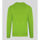 Oblačila Moški Puloverji North Sails - 9024170 Zelena